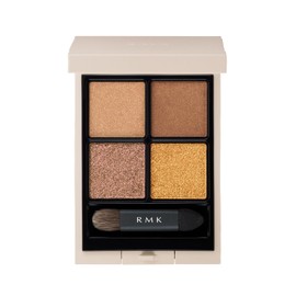 RMK Synchromatic Eyeshadow Palette 02 Street Smart Synchromatic Eyeshadow Palette