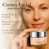 Crema Facial Jalea Real, Rosa Mosqueta Y Cera De Abeja