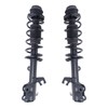 Front Strut & Coil Spring Assembly Set Driver & Passenger