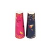 Sara Miller SMC79407-XG Portmeirion Chelsea Salt & Pepper Set-Blue &