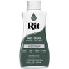 Rit Dye Rit All Purpose Liquid Dye, Green, 236ml