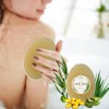 Jabón Orgánico Artesanal De Sábila con Aceite Ozonizado y Vitamina