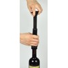Pearl Metal Domaine Luti Wine Keeper with 2 Stoppers C-3713