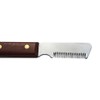 Mars Coat King Professional Dog Stripping Knife Grooming Tool, Medium