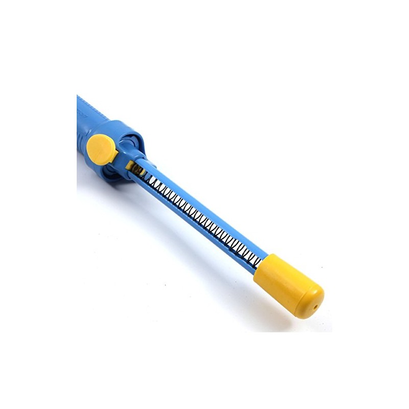 GBSTORE Blue 13" Sucking Vacuum Desoldering Pump Solder Sucker Remover
