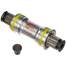 FSA Platinum Isis Splined MTB Bike Bottom Bracket - 113mm Shell 68mm
