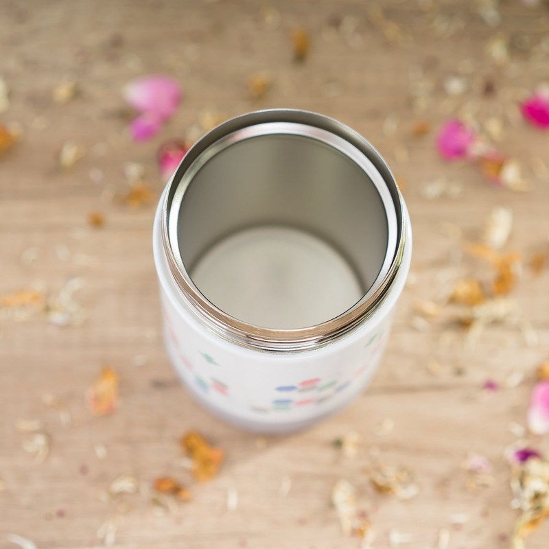 Reer Stainless Steel Insulating Bottle