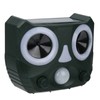 MultiFunctional Solar Ultrasonic Animal Repeller Outdoor Mouse Bird Repeller Device