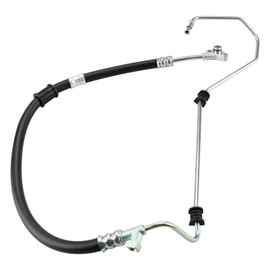 WMPHE Power Steering Pressure Hose Compatible with Acura CL V6 3.2L 2001 2002 2003, Compatible with Acura TL V6 3.2L 2002 2003, Replacement for 3401217, 53713S3MA02