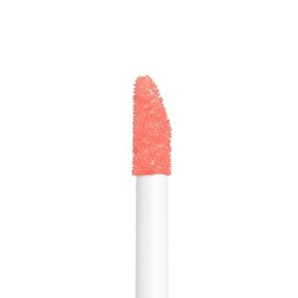 NYX Professional Makeup Butter Gloss Bling Tono Dripped Out (coral), 8ml - Brillo labial con un toque ligero de color y mucho brillo, labios hidratado