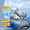 Schleich ELDRADOR® CREATURES | Granchio di ghiaccio 70838