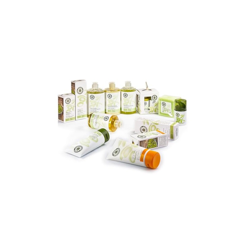 Body Oil