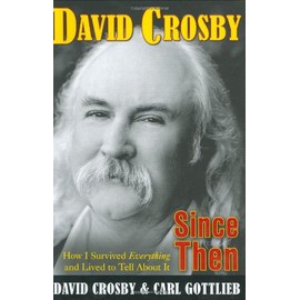 Since Then: How I Survived Everything and Lived to Tell About it