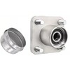 PEIMIN Front Left or Right Wheel Hub Bearing Kit Assembly
