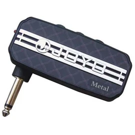 JOYO JA-03 Mini Guitar Amp Headphone Amplifier (Metal)