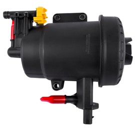 Niyako Fuel Filter Housing Assembly Replacement# 68157290AB 68157290AA Fit 2013-2018 Ram 2500 3500 4500 5500 6.7L