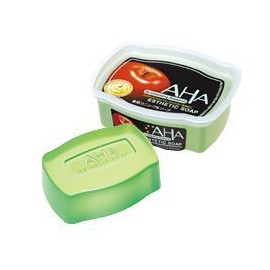 B&C Laboratories Cleansing Research Soap, 3.5 oz (100 g) x 5 Pieces