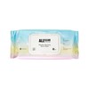 The Face Shop 올클리어 미셀라 클렌징 워터 티슈 40매 All Clear Micellar Cleansing Water Wipes 40 Sheets