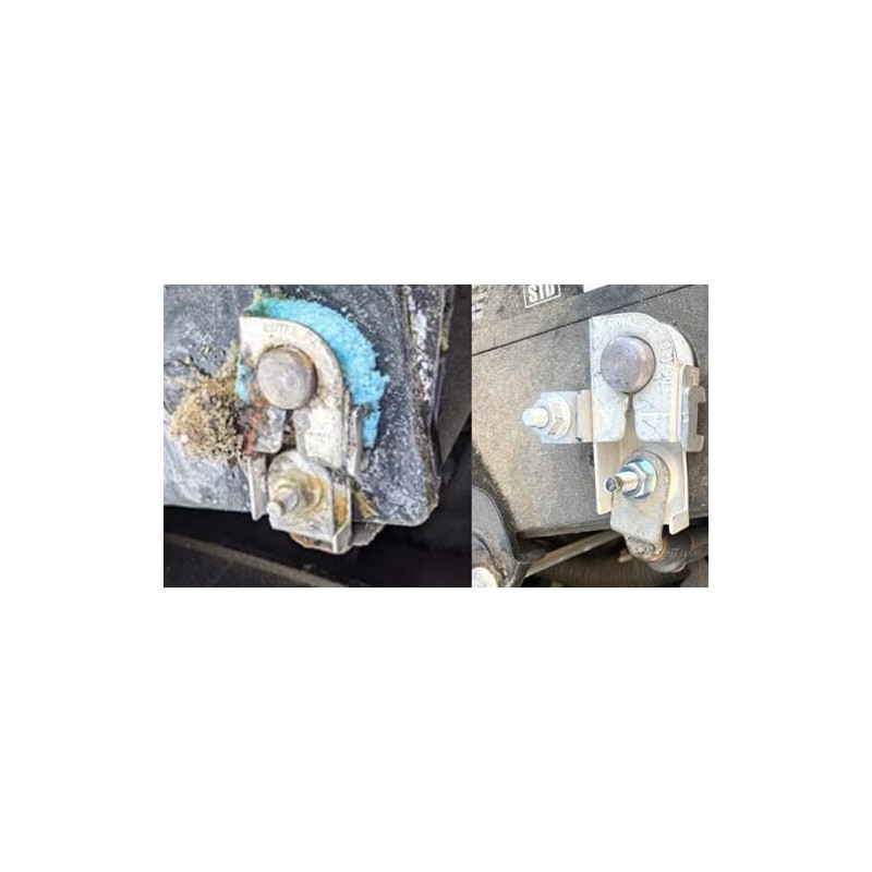 EDS Terminal Set! Ford Super Duty / Upfit Vehicle Battery