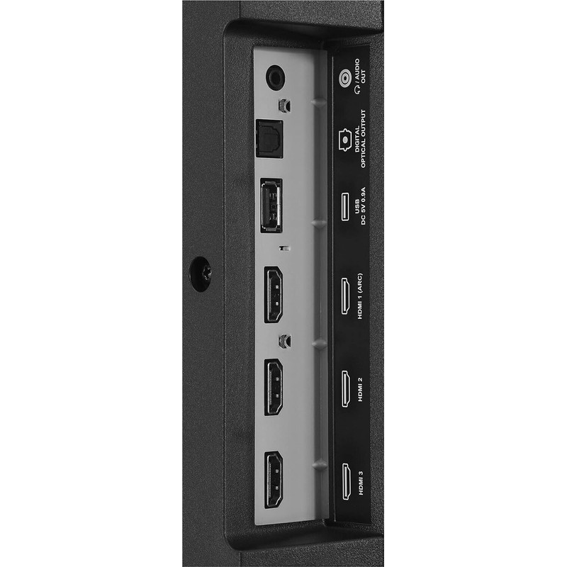 Insignia 24" Class F20 Series LED HD Smart Fire TV