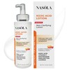 Nasola Kojic Acid Lotion Natural Skin Clarifying for Face &