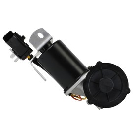 OEG Parts New Transfer Case Motor Compatible With Mercury Mountaineer 2001, Compatible With Ford Explorer 2001 YL2Z-7G360-A 600-922, YL2Z7G360A 600922