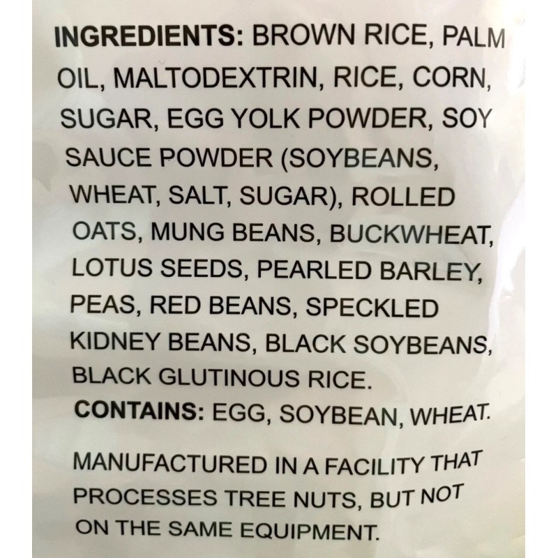 Imperial Taste Multi Grain Crispy Rolls 125 Pieces, Baked -