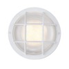 Westinghouse Lighting 6113900 Traditional One-Light Dimmable LED Outdoor Wall Light,