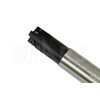 Shars 3/4" 90 Degree Indexable End Mill Cutter for APMT1003