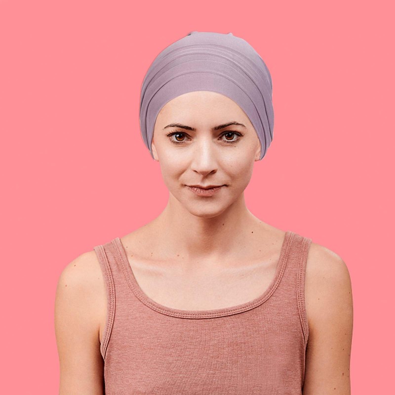 Wisebom Women's Chemo Hat, Thin Beanie Hat, Chemo Hat, Soft,