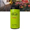 100pcs Soil PH Test Strip 3.5 to 9 Range High
