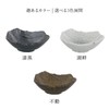 EAST Table Transforming Small Bowl, 5.9 inches (15 cm), Matsukaze,