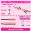 Diy Extensiones Pestañas , Kit De Racimos De Pestañas Mixto