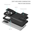 Vokuha Case for Redmi Note 10 Pro/Redmi Note 10 Pro