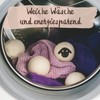 LAHELA Dryer Balls for Tumble Dryers