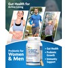 Allbe ALLBE ProbioCan 50 Billion CFU | Acidophilus Probiotics for