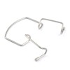 DDP Orringer Photographic Lip & Cheek Retractor Large Stainless Steel