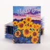 ove is All You Need! 25 All Sorts Sunflower Seed