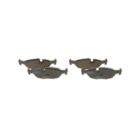 Bosch 0986466751 Brake Pad Set