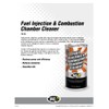 Smilyeez BG Fuel Injection & Combustion Chamber Cleaner PN 201