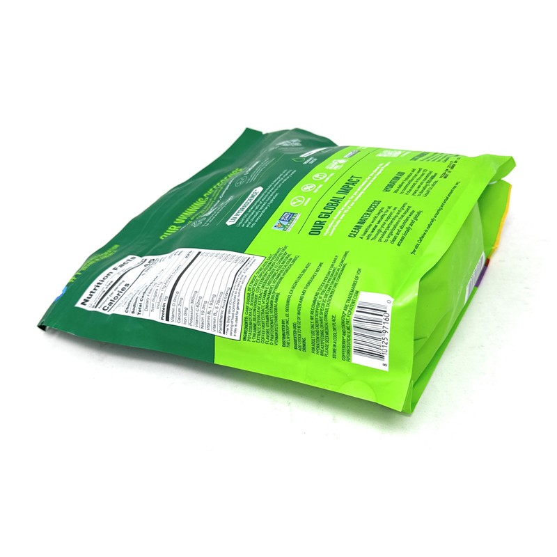 Liquid I.V. Hydration Multiplier + Energy Drink Mix, BlackBerry Peach