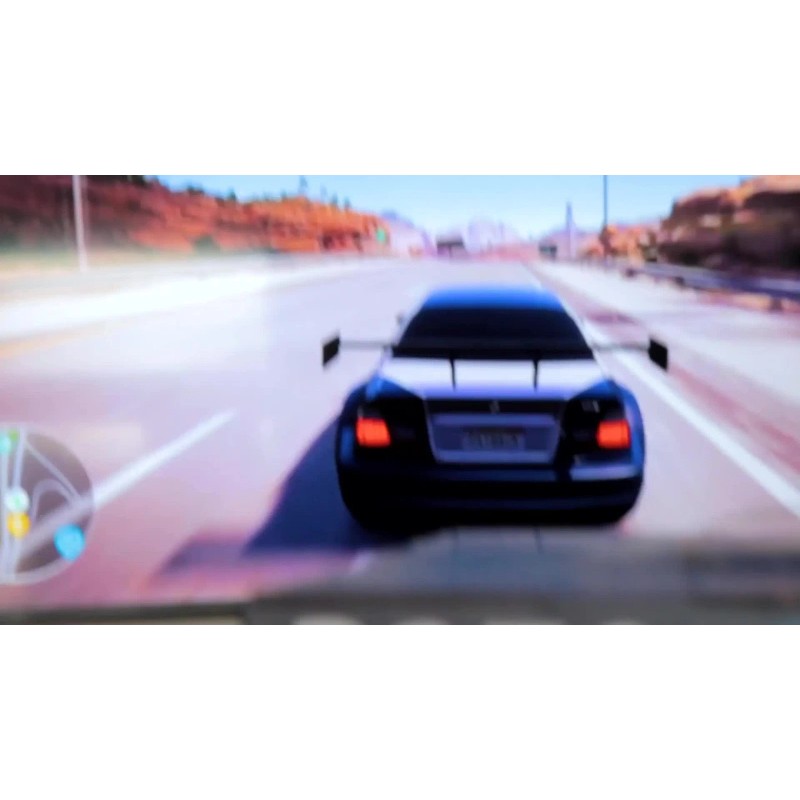 DOYO Pro Universal Vibration Gaming Steering Wheel with Pedals 270°