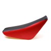 Unbranded/Generic RED TALL SEAT FOR CRF50 XR50 Coolster 125cc 110cc