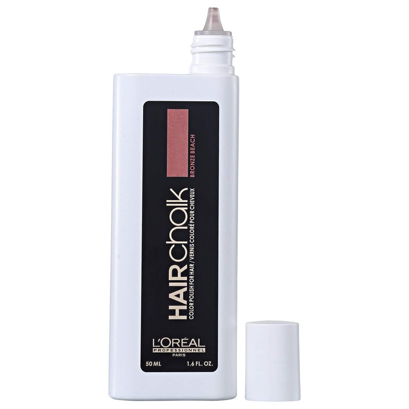 Loreal Hairchalk Bronze Beach 50 ml