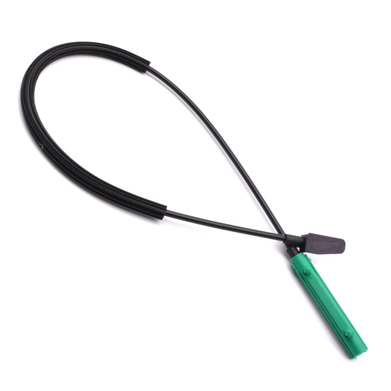 HAOTOM 5G1823531C Hood Release Cable Compatible For VW Volkswagen Golf