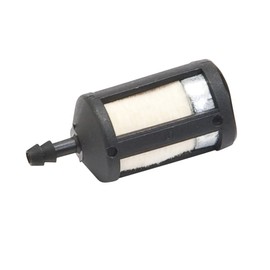 Eopzol Fuel Filter for Small Engines 07-209 Replacement Compatible with Zama ZF3-1/8" 175 Micron Inline Fuel Filter for String Trimmers Chainsaws & Outdoor Power Equipment