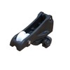 Brocraft Anchor Lock System for 90 Degree Boat Gunnel Track