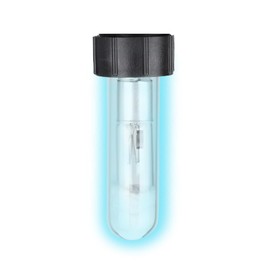 FUMAK Replacement Light Bulb for Aquarium Filter, Fish Tank Filter Replacement Parts, Including 1 x Light Bulb