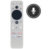 NTQinParts Replacement Voice Remote Control Controller for MECOOL Android 11.0