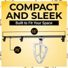 Stand Mixer Attachment Holder Compatible with All Kitchen Aid Mixer